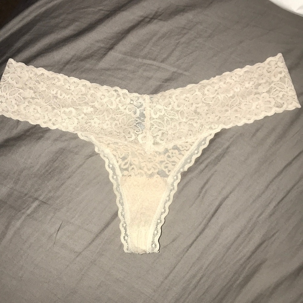 Aerie Thong